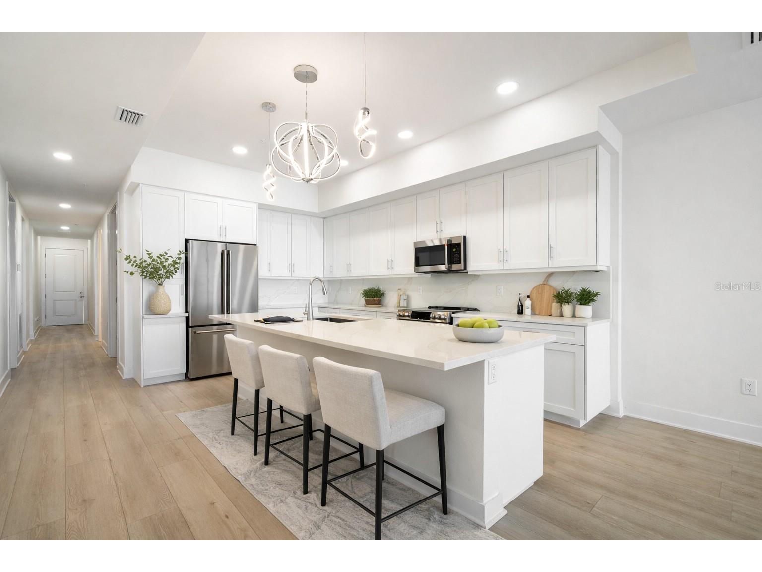 400 150th Avenue #501 Madeira Beach FL 33708 - BOCA CIEGA BAY TB8473309 image29