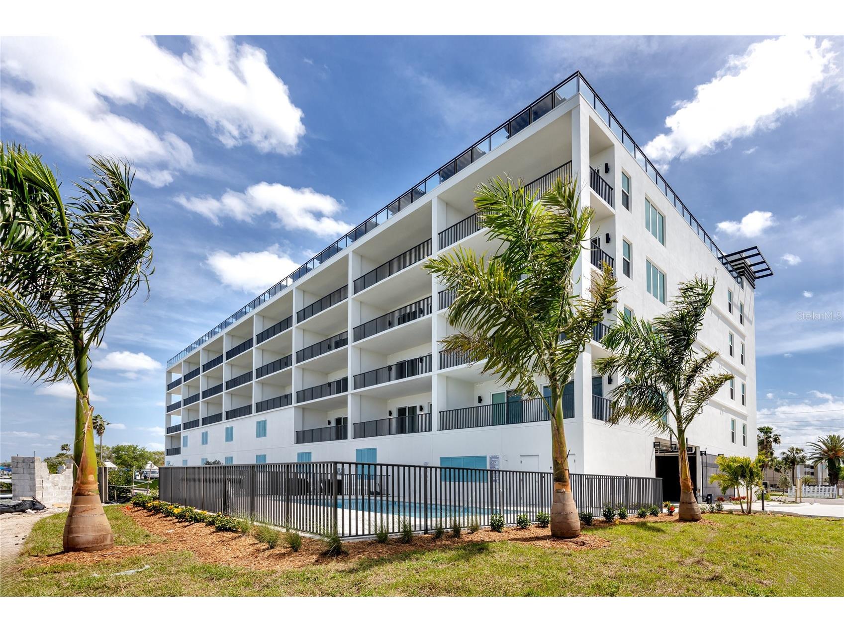 400 150th Avenue #501 Madeira Beach FL 33708 - BOCA CIEGA BAY TB8473309 image5