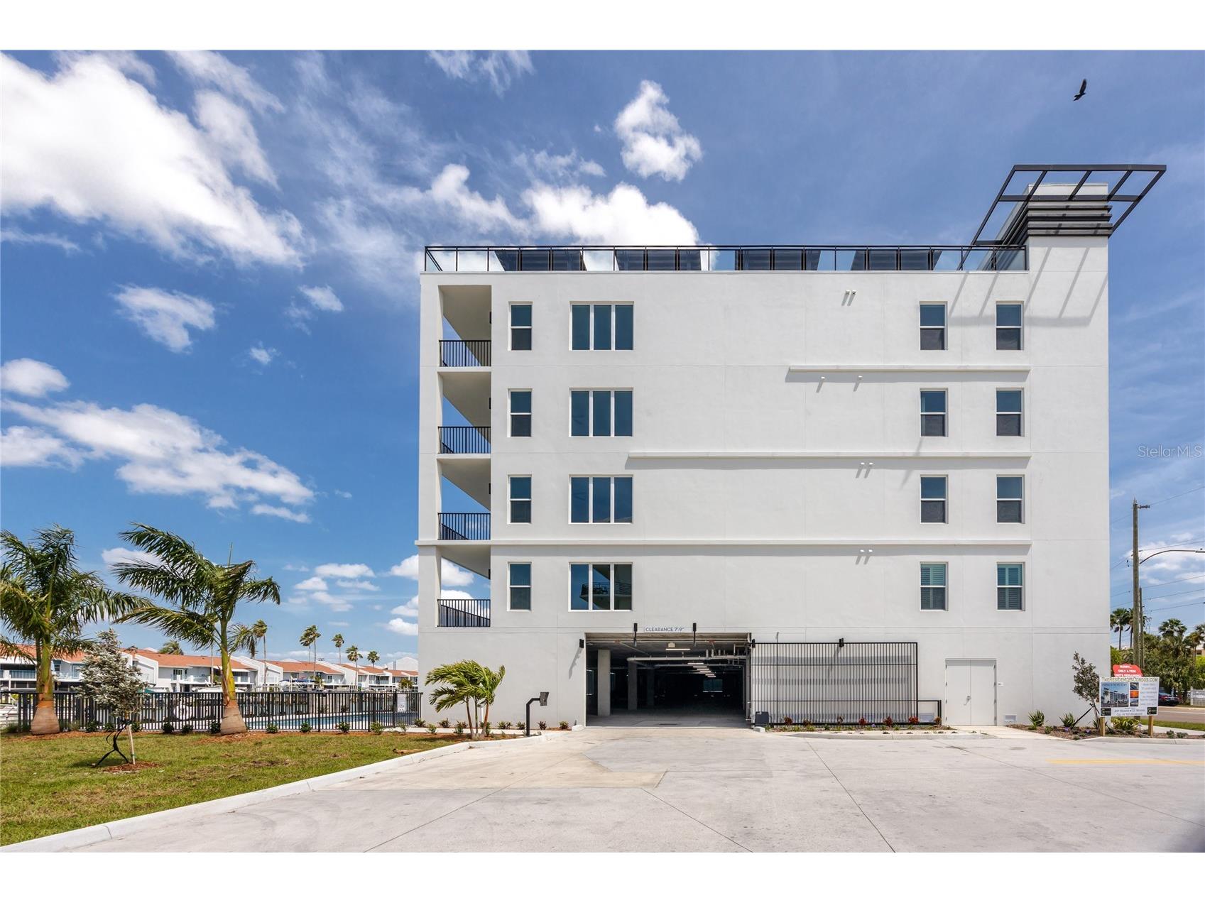 400 150th Avenue #501 Madeira Beach FL 33708 - BOCA CIEGA BAY TB8473309 image6