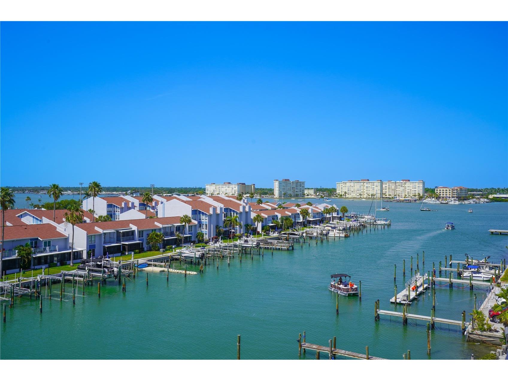 400 150th Avenue #501 Madeira Beach FL 33708 - BOCA CIEGA BAY TB8473309 image62