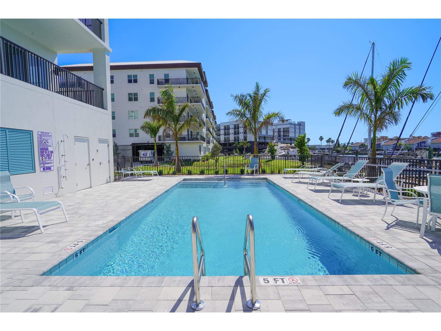 400 150th Avenue #501 Madeira Beach FL 33708 - BOCA CIEGA BAY TB8473309 image7