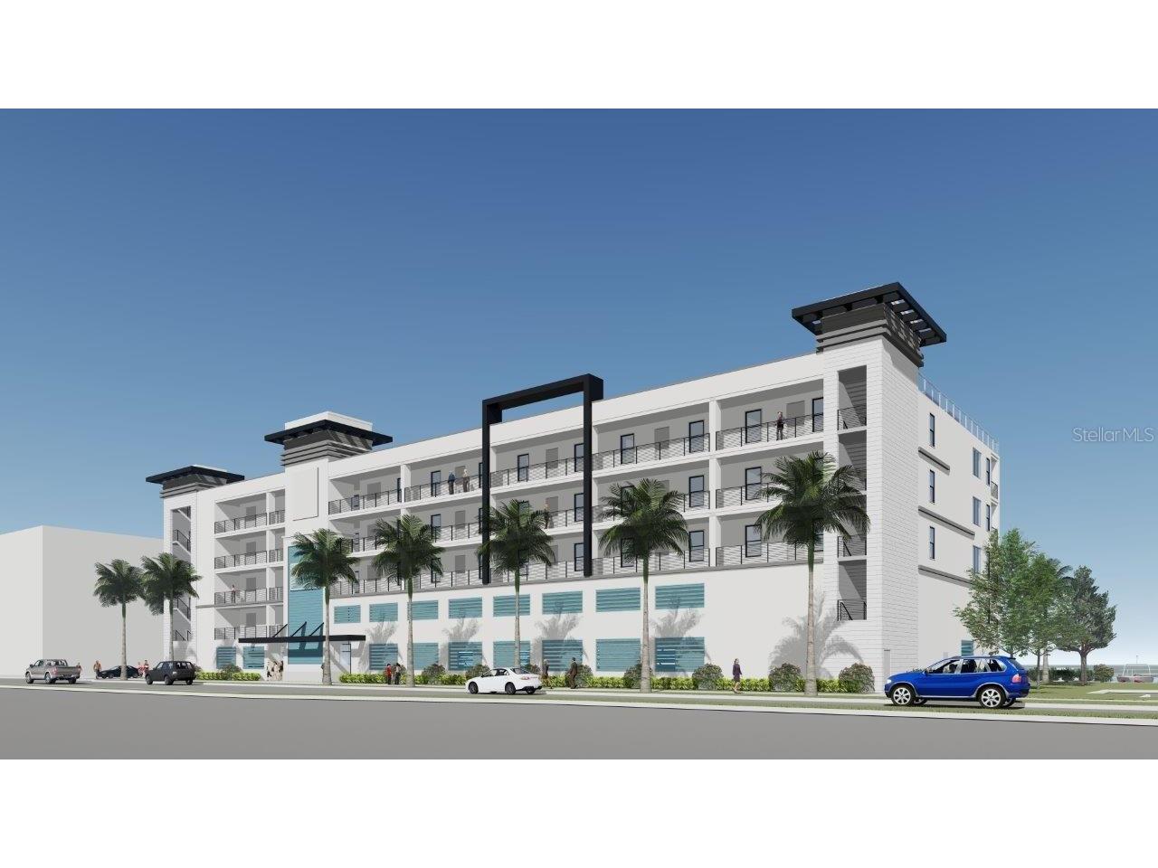 400 150th Avenue #503 Madeira Beach FL 33708 - BOCA CIEGA BAY U8146540 image1