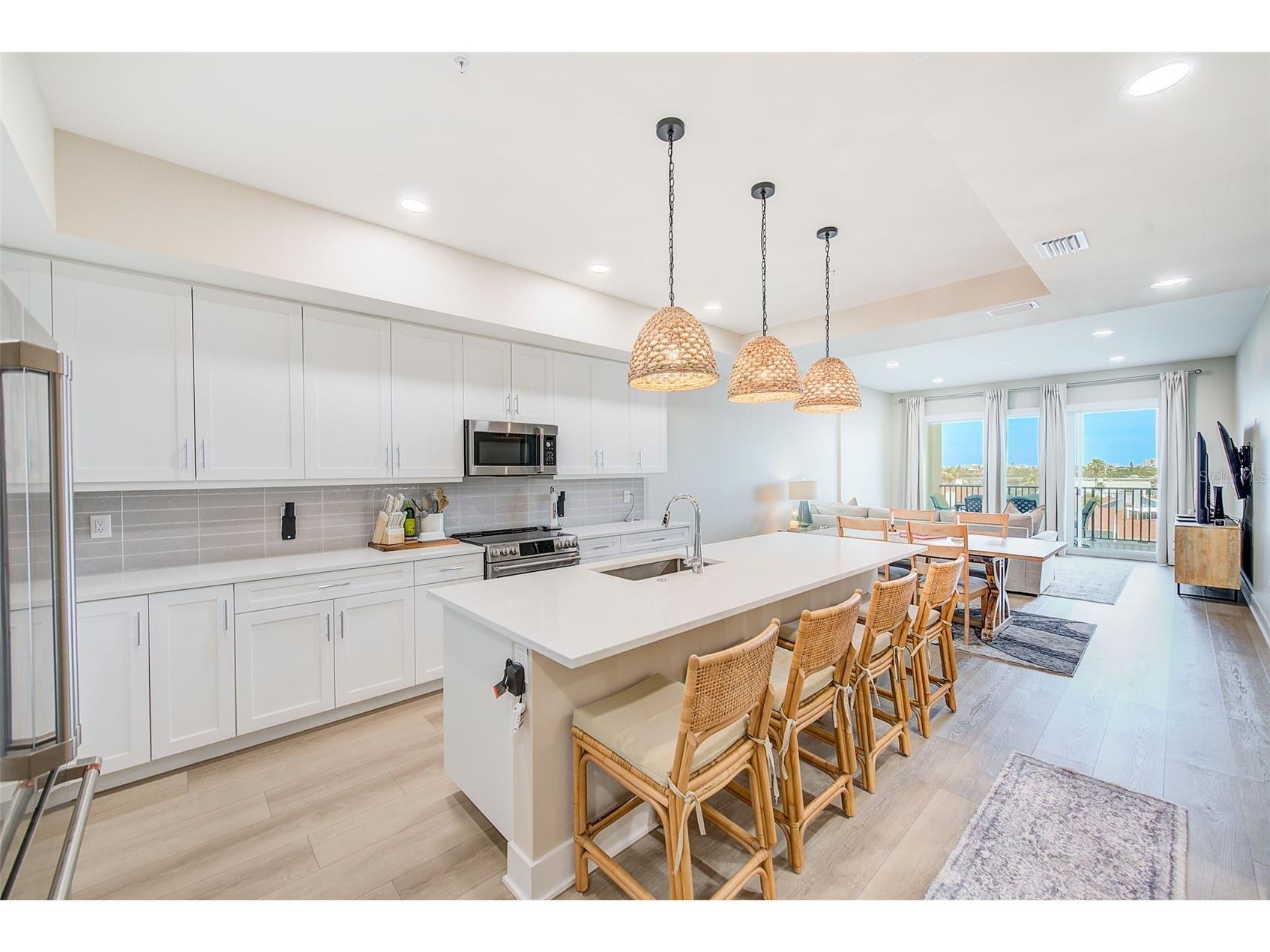 400 150th Avenue #504 Madeira Beach FL 33708 - BOCA CIEGA BAY TB8480238 image11