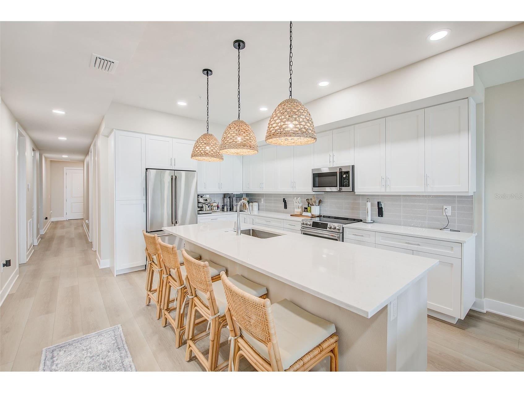 400 150th Avenue #504 Madeira Beach FL 33708 - BOCA CIEGA BAY TB8480238 image12