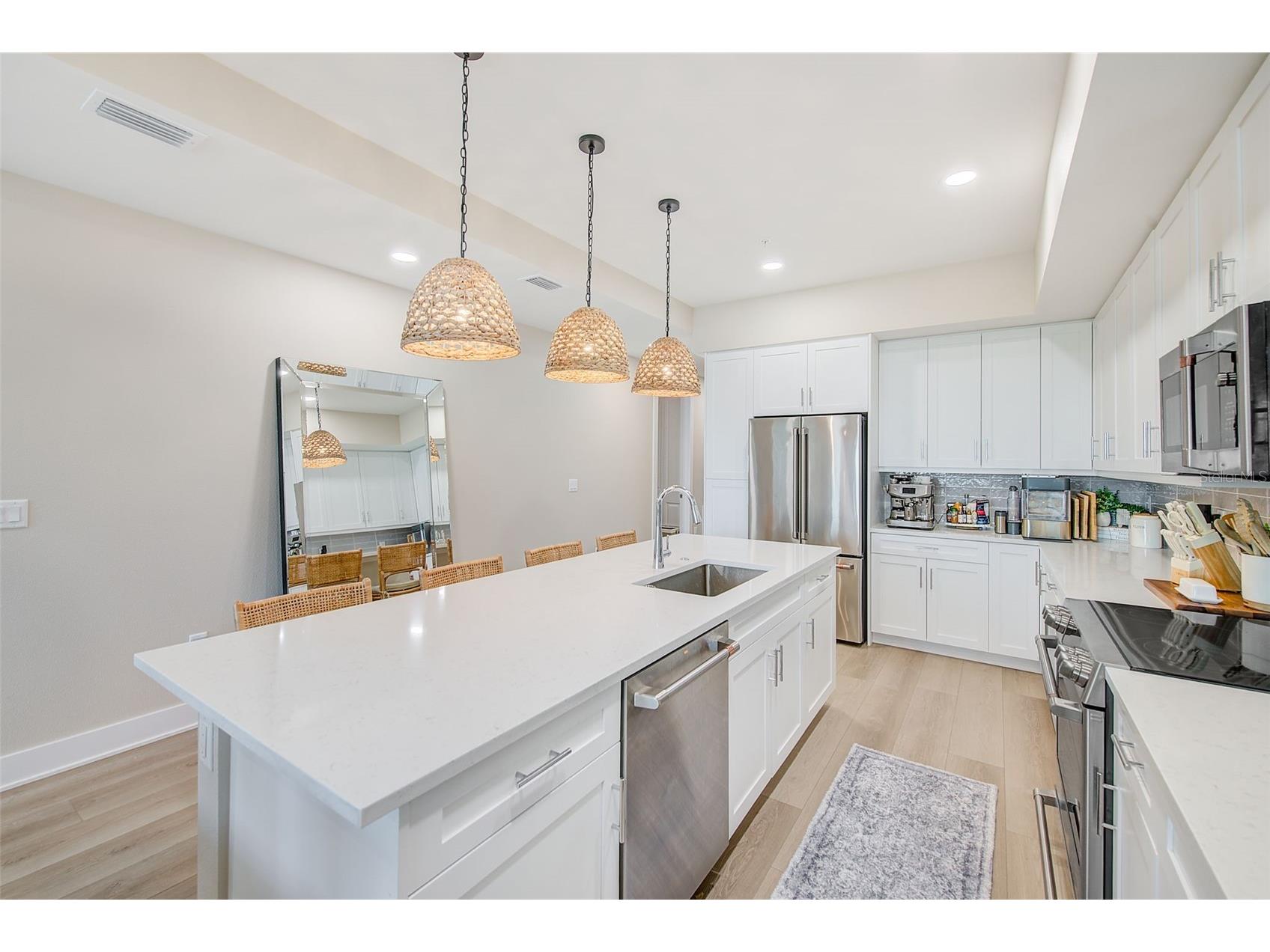 400 150th Avenue #504 Madeira Beach FL 33708 - BOCA CIEGA BAY TB8480238 image13