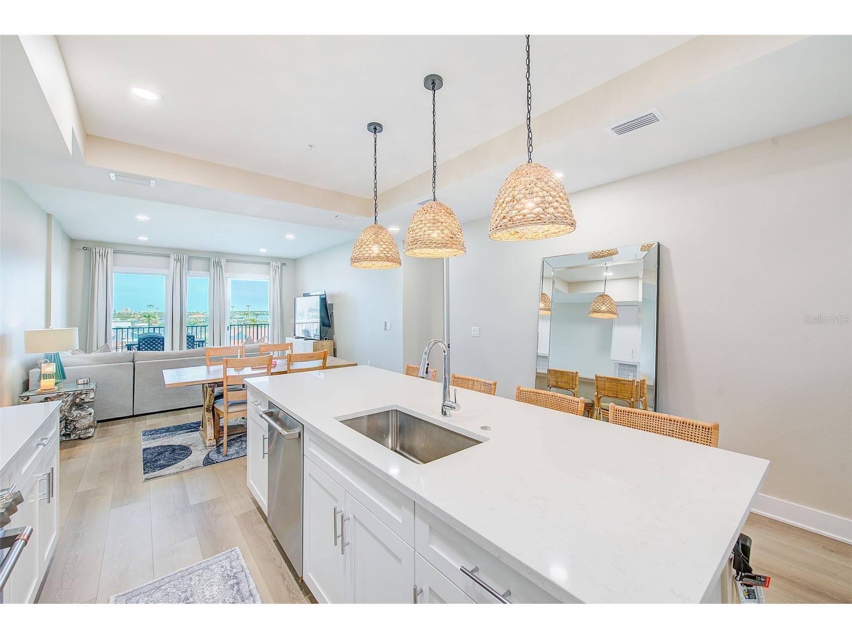 400 150th Avenue #504 Madeira Beach FL 33708 - BOCA CIEGA BAY TB8480238 image14