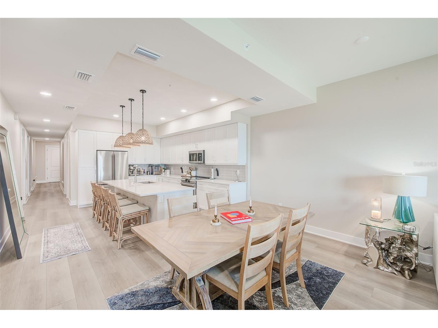 400 150th Avenue #504 Madeira Beach FL 33708 - BOCA CIEGA BAY TB8480238 image18