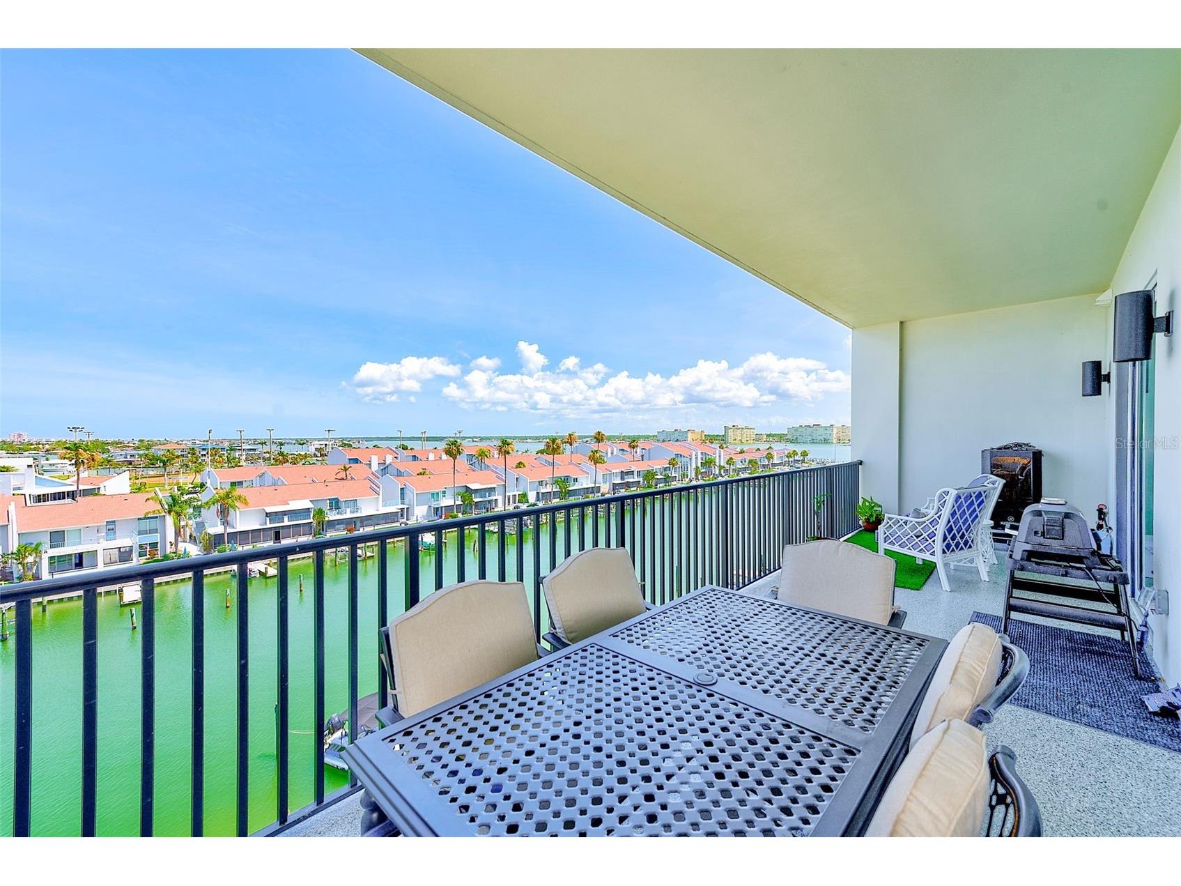 400 150th Avenue #504 Madeira Beach FL 33708 - BOCA CIEGA BAY TB8480238 image23
