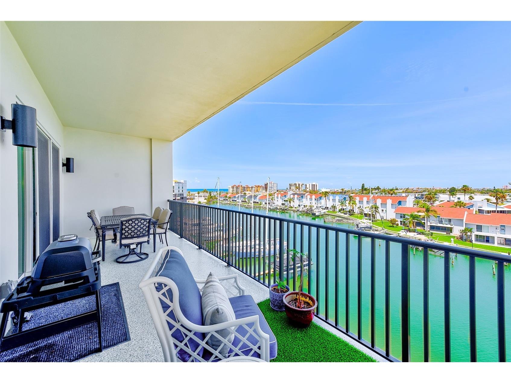 400 150th Avenue #504 Madeira Beach FL 33708 - BOCA CIEGA BAY TB8480238 image24