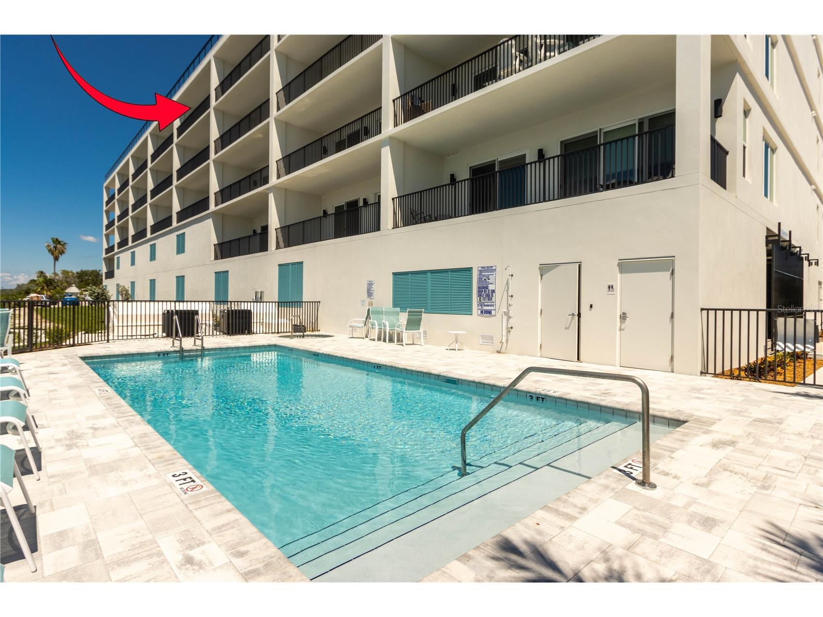 400 150th Avenue #504 Madeira Beach FL 33708 - BOCA CIEGA BAY TB8480238 image27