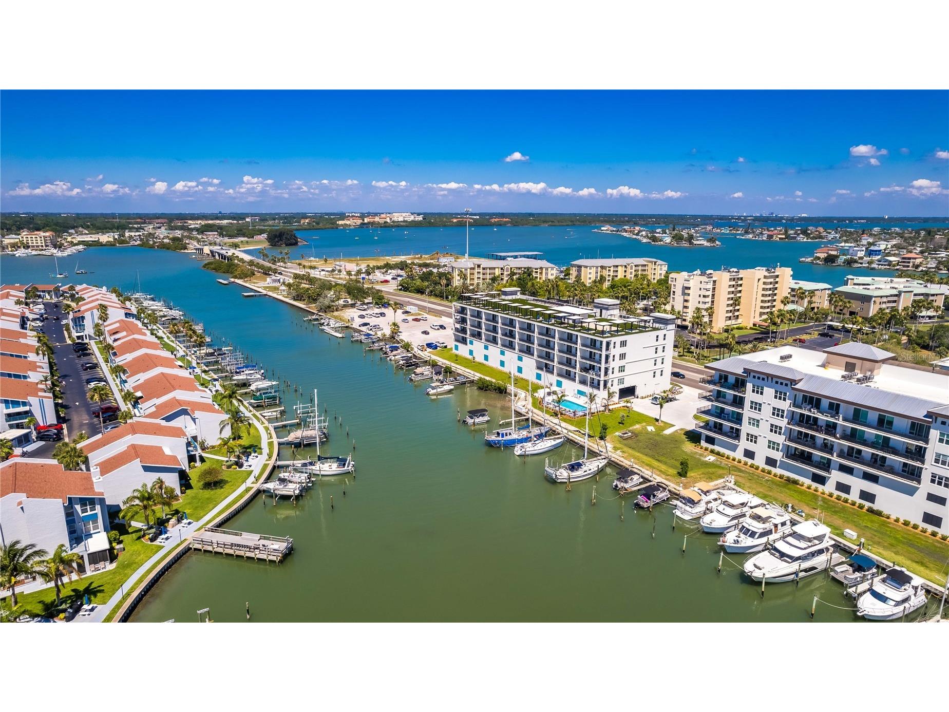 400 150th Avenue #504 Madeira Beach FL 33708 - BOCA CIEGA BAY TB8480238 image3