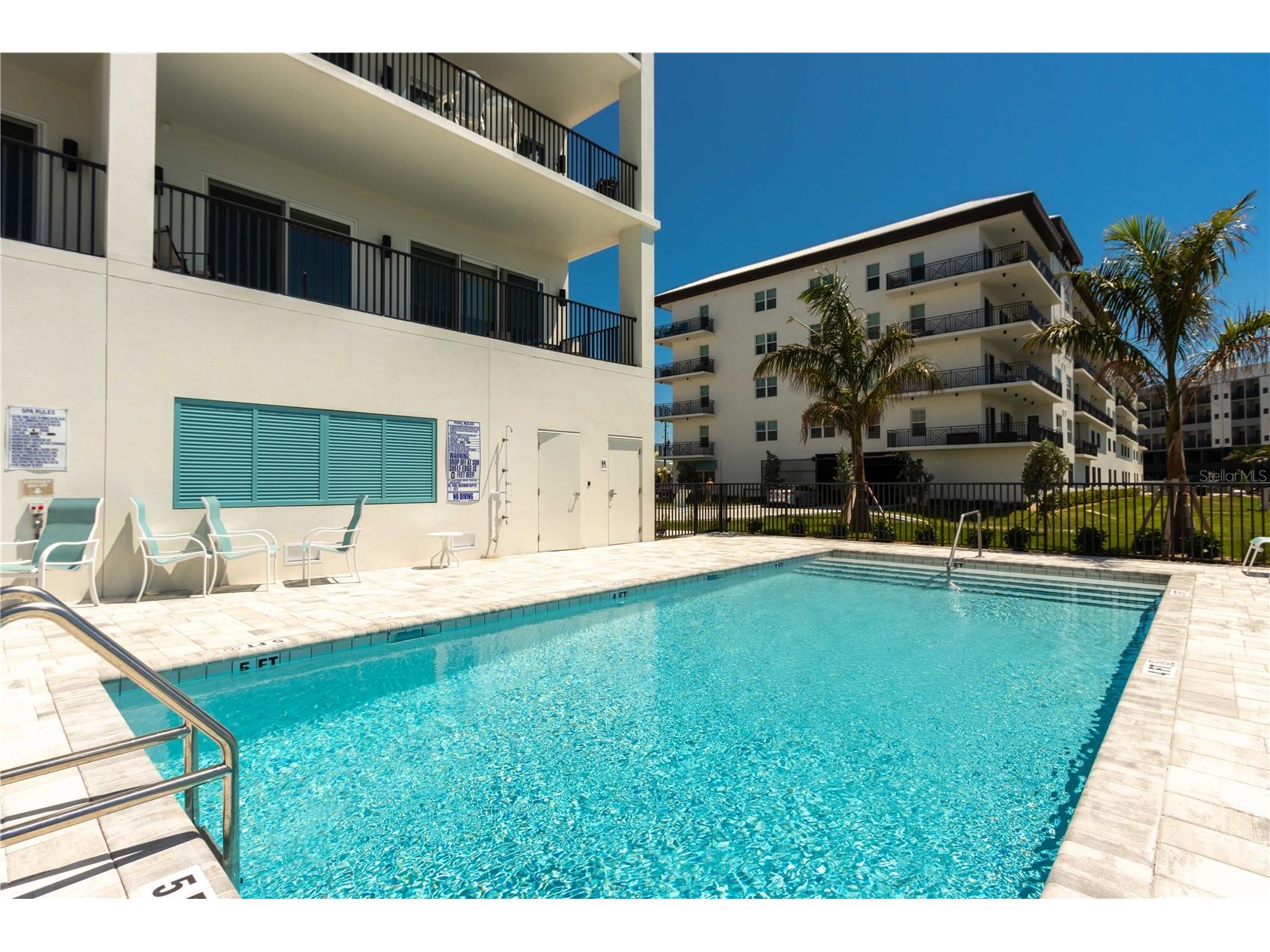 400 150th Avenue #504 Madeira Beach FL 33708 - BOCA CIEGA BAY TB8480238 image30