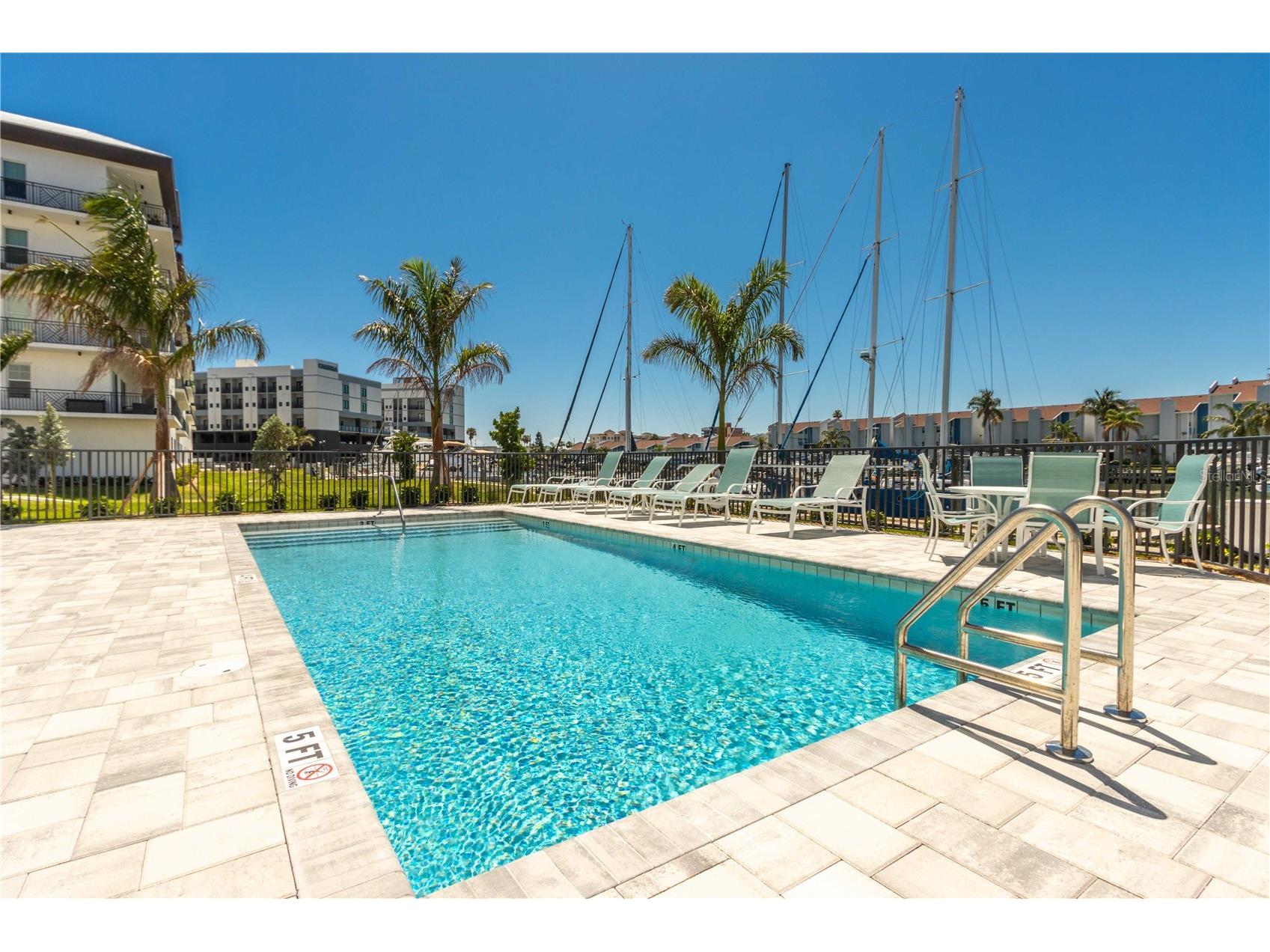 400 150th Avenue #504 Madeira Beach FL 33708 - BOCA CIEGA BAY TB8480238 image31