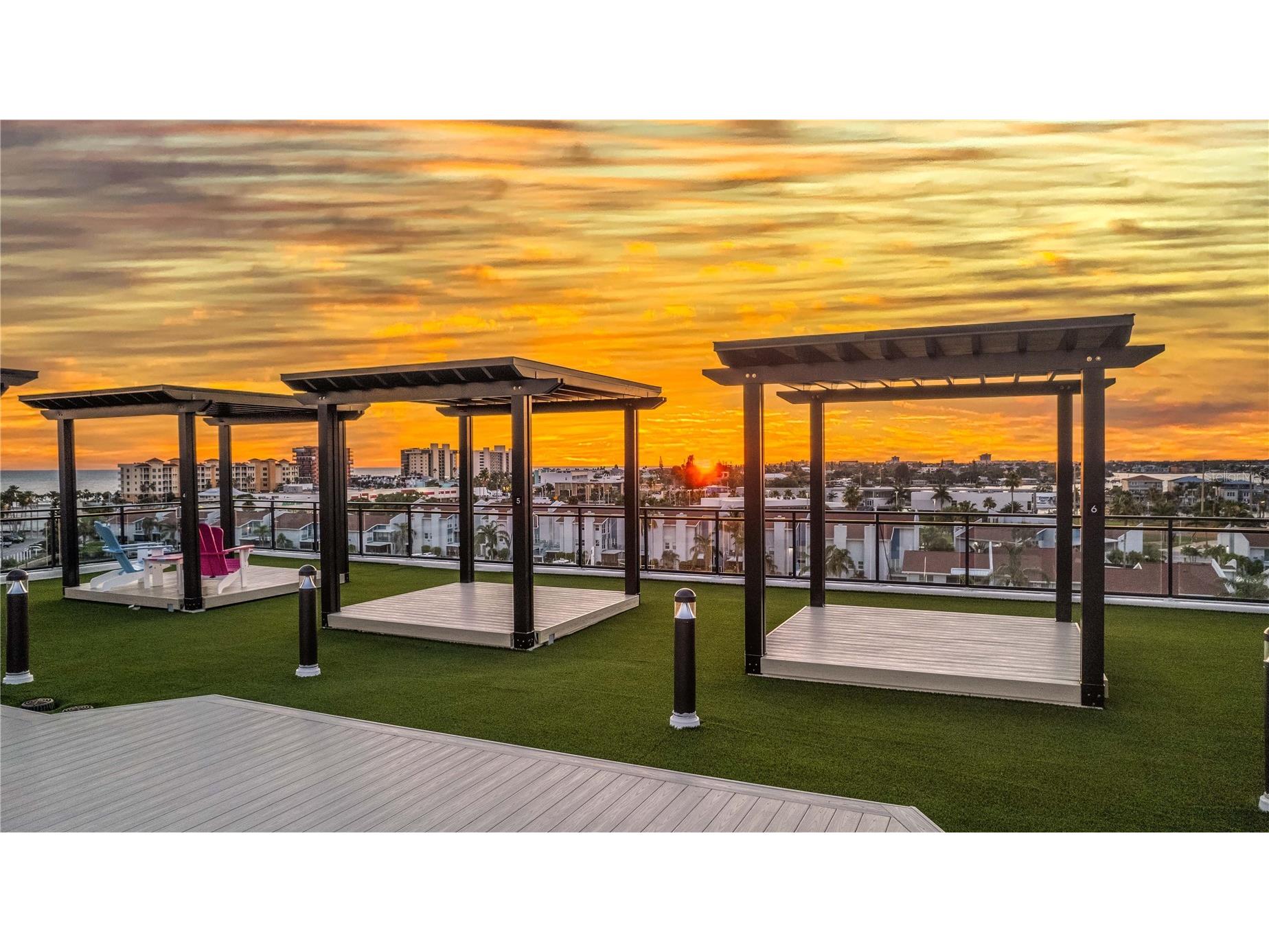 400 150th Avenue #504 Madeira Beach FL 33708 - BOCA CIEGA BAY TB8480238 image33
