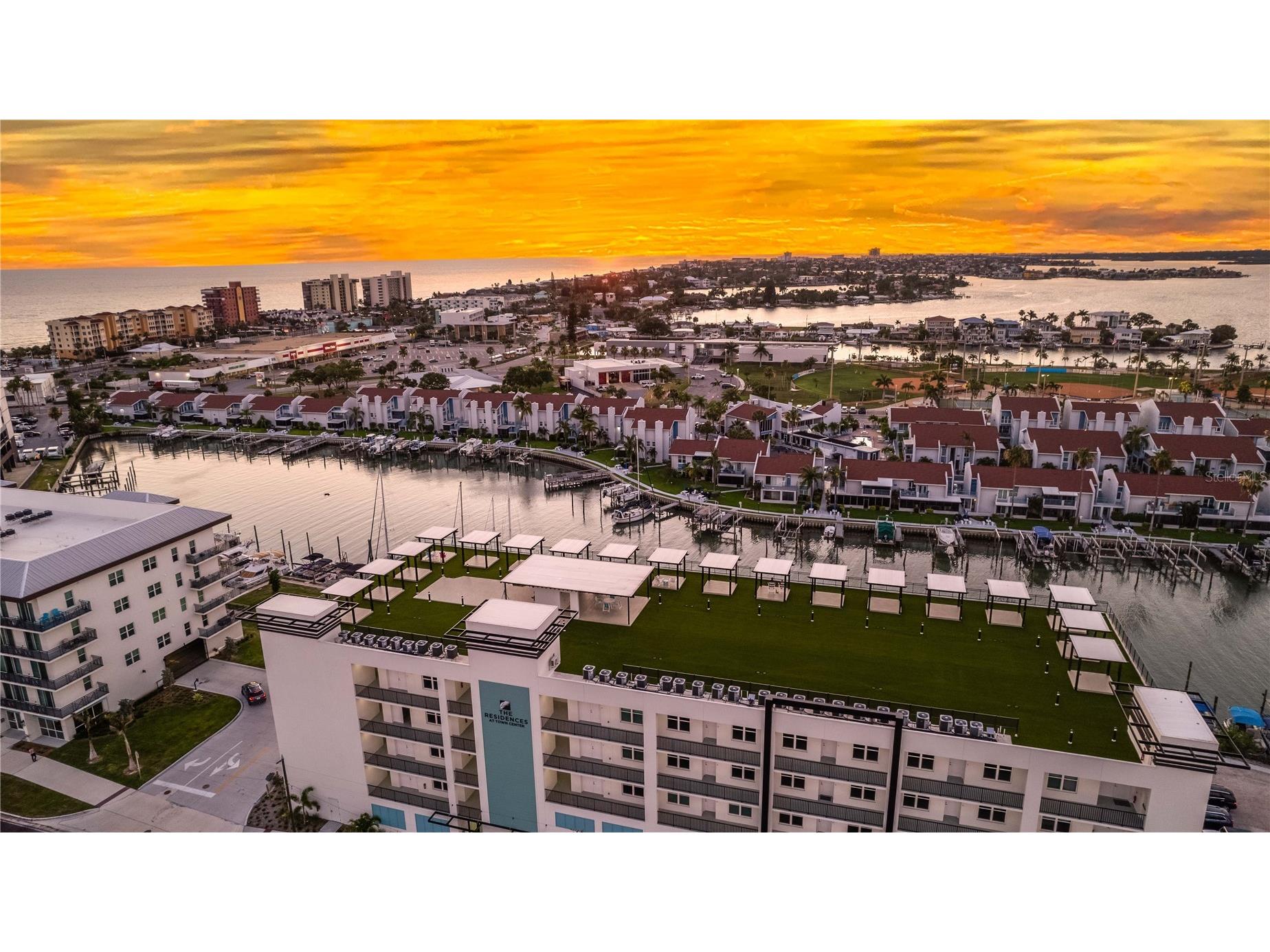 400 150th Avenue #504 Madeira Beach FL 33708 - BOCA CIEGA BAY TB8480238 image34