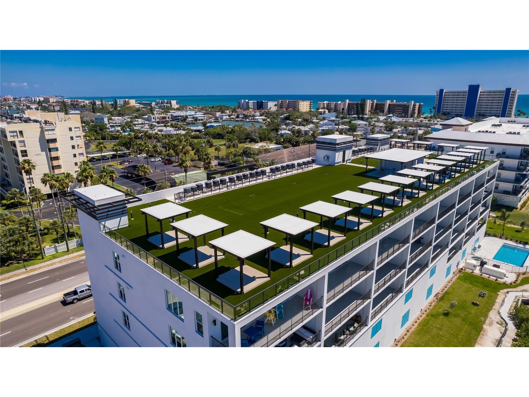 400 150th Avenue #504 Madeira Beach FL 33708 - BOCA CIEGA BAY TB8480238 image5