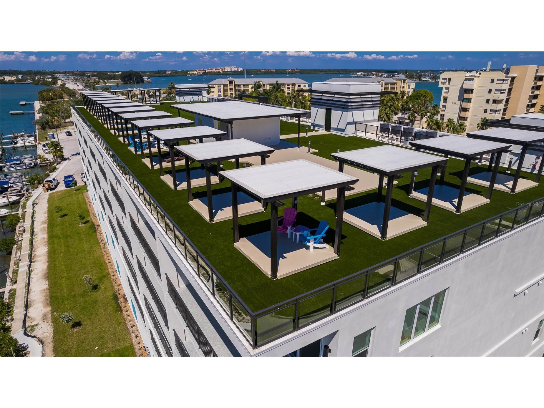 400 150th Avenue #504 Madeira Beach FL 33708 - BOCA CIEGA BAY TB8480238 image51