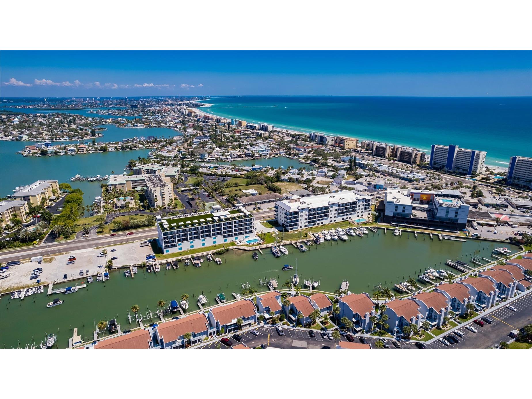 400 150th Avenue #504 Madeira Beach FL 33708 - BOCA CIEGA BAY TB8480238 image60