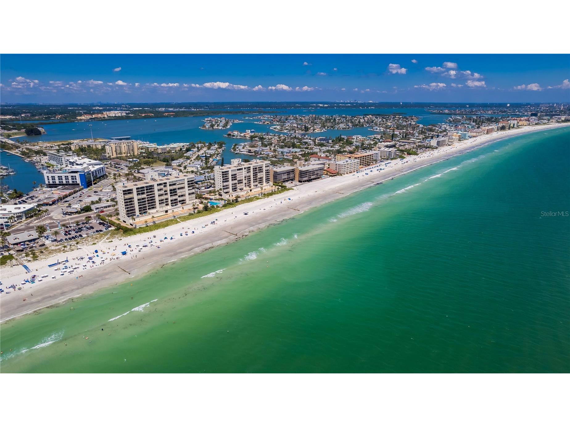 400 150th Avenue #504 Madeira Beach FL 33708 - BOCA CIEGA BAY TB8480238 image7
