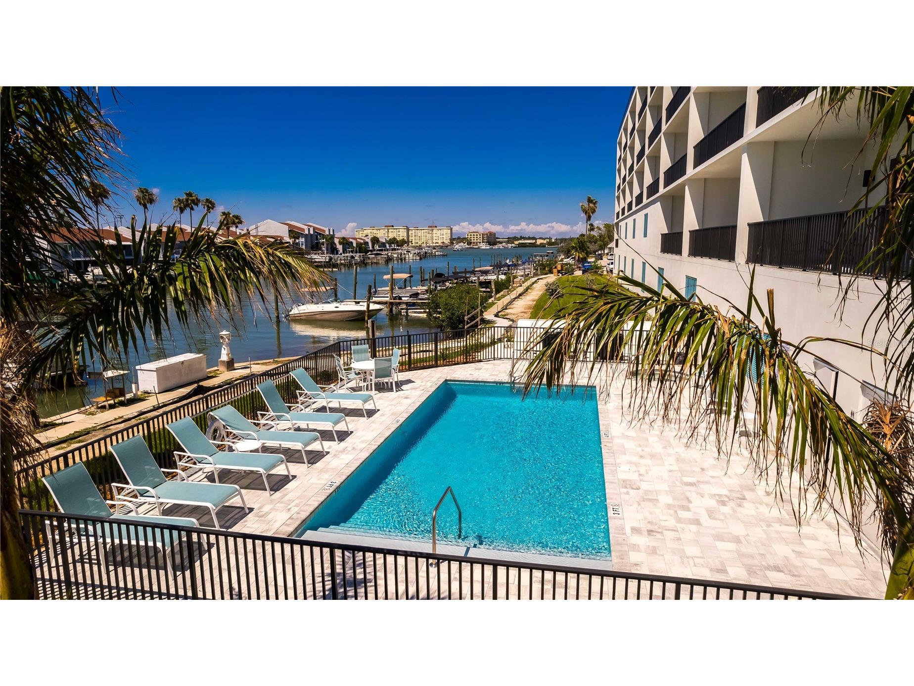 400 150th Avenue #504 Madeira Beach FL 33708 - BOCA CIEGA BAY TB8480238 image8