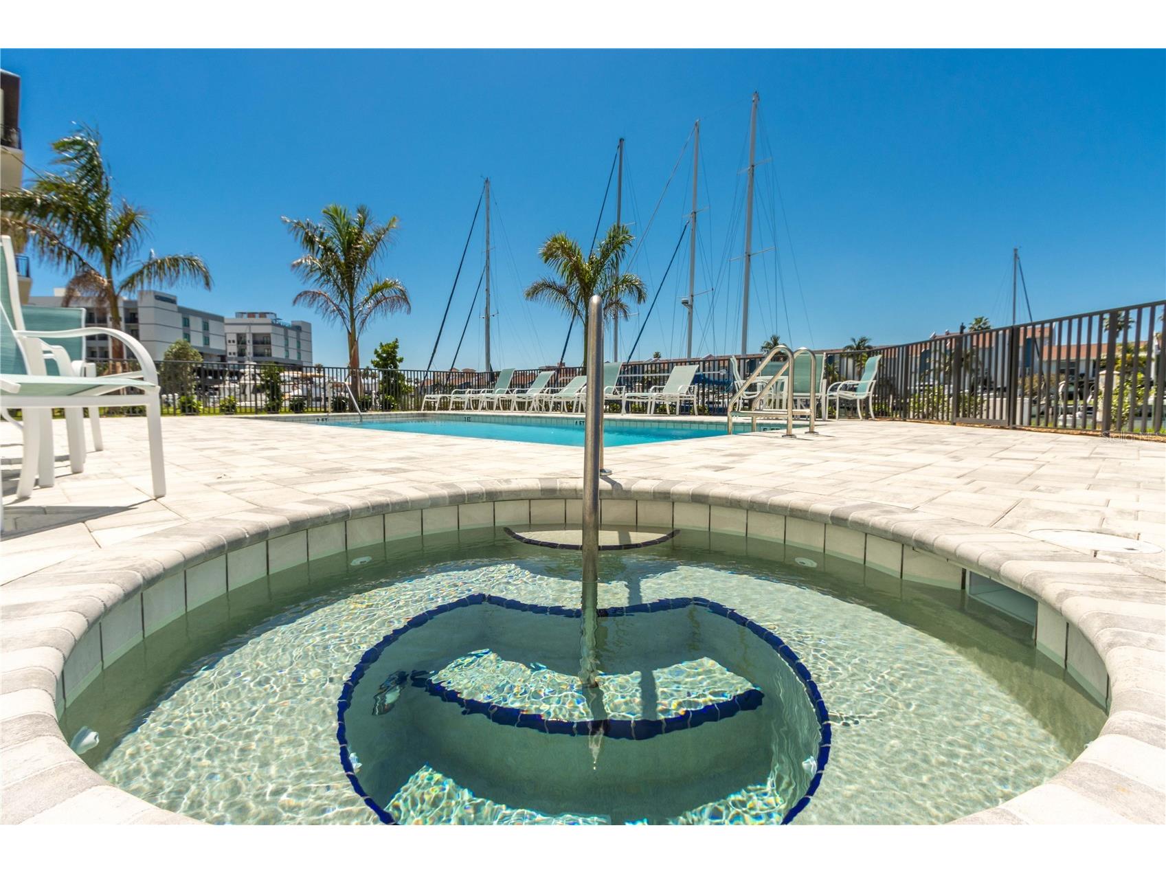 400 150th Avenue #504 Madeira Beach FL 33708 - BOCA CIEGA BAY TB8480238 image9