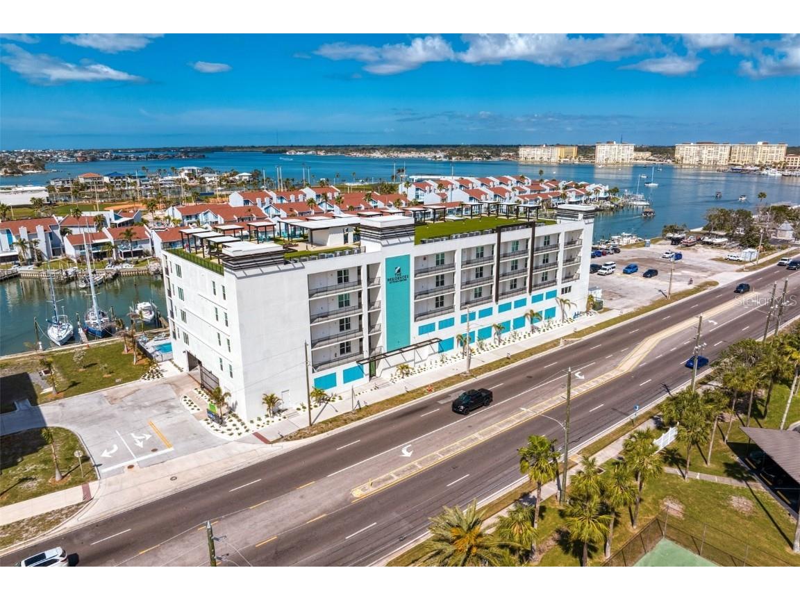 400 150th Avenue #506 Madeira Beach FL 33708 - BOGA CIEGA BAY TB8377244 image1