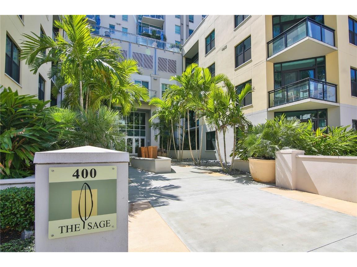 400 4th Avenue S #1004 Saint Petersburg FL 33701 - TAMPA BAY A4512905 image1