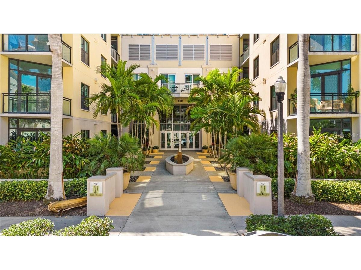 400 4th Avenue S #1008 Saint Petersburg FL 33701 - SAINT PETERSBURG BEACH TB8454833 image2