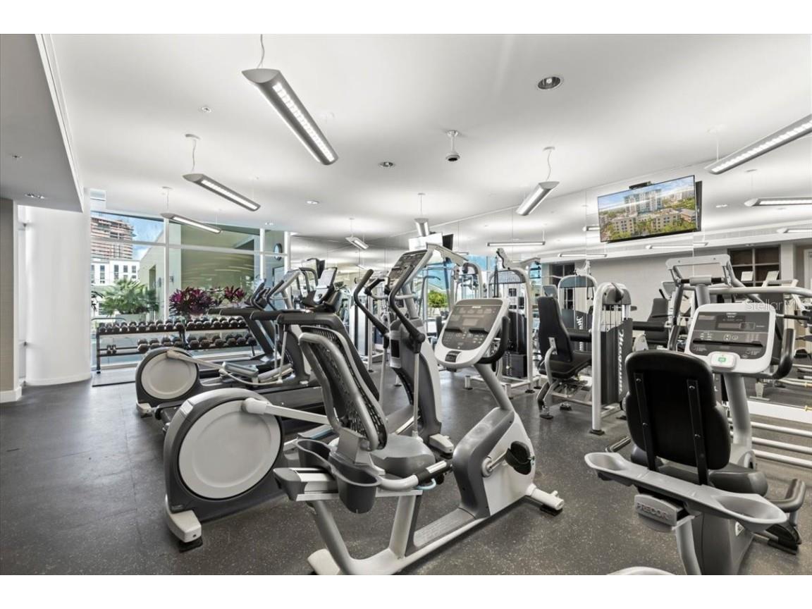 400 4th Avenue S #1008 Saint Petersburg FL 33701 - SAINT PETERSBURG BEACH TB8454833 image27