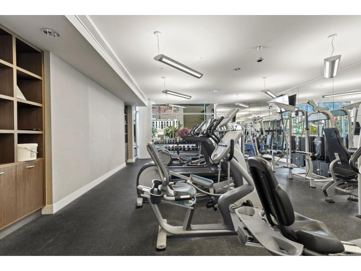 400 4th Avenue S #1008 Saint Petersburg FL 33701 - SAINT PETERSBURG BEACH TB8454833 image28