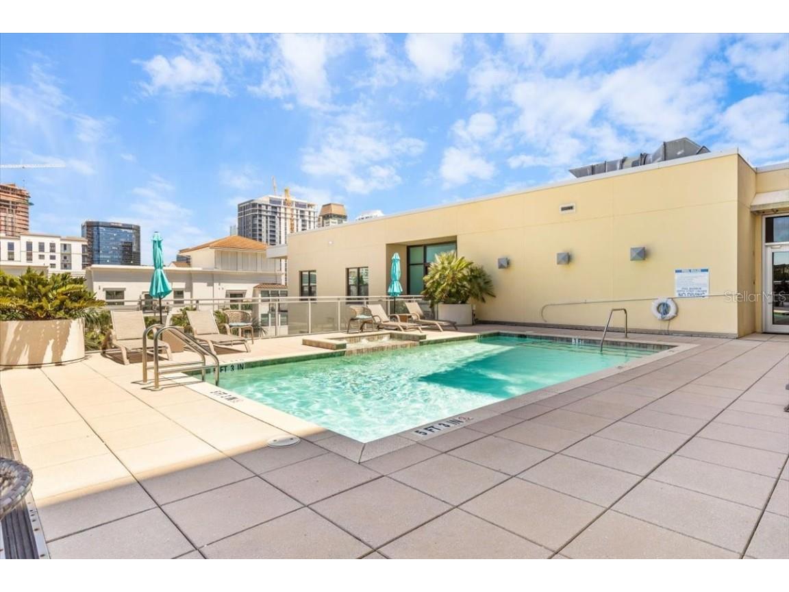 400 4th Avenue S #1008 Saint Petersburg FL 33701 - SAINT PETERSBURG BEACH TB8454833 image32