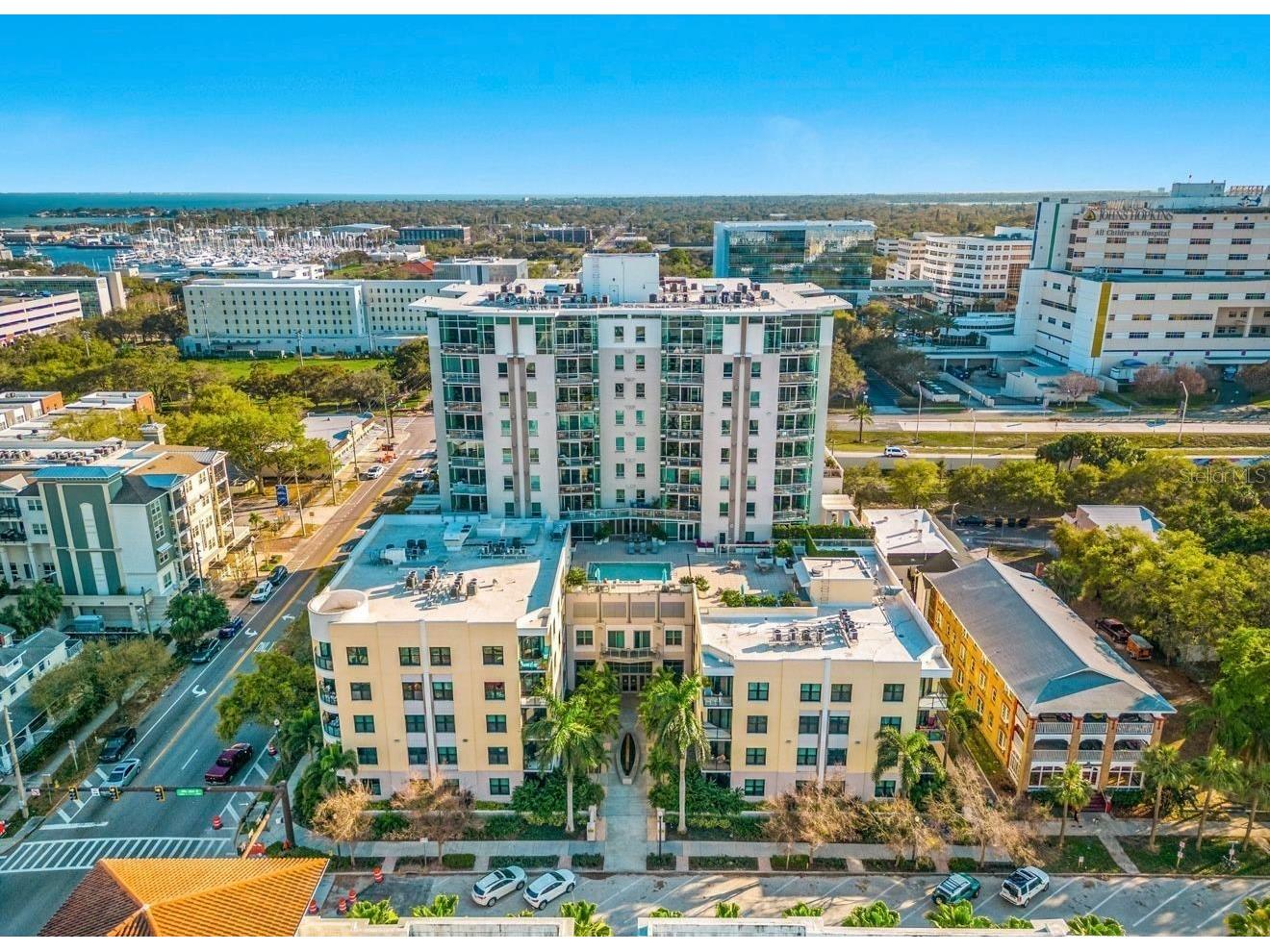 400 4th Avenue S #408 Saint Petersburg FL 33701 TB8527789 image2