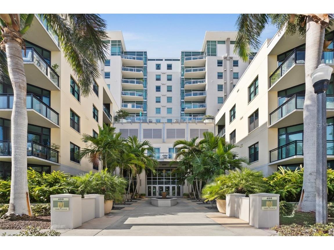400 4th Avenue S #602 Saint Petersburg FL 33701 U8218157 image1