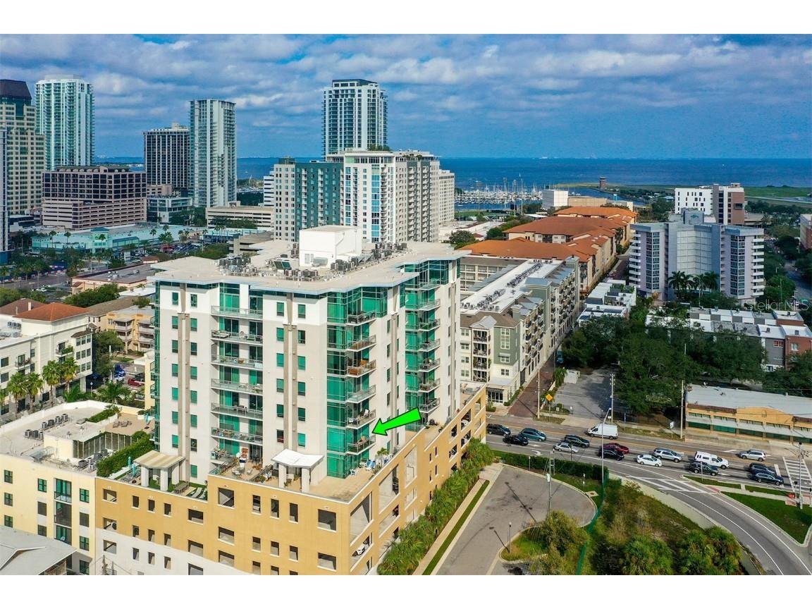 400 4th Avenue S #704 Saint Petersburg FL 33701 U8216690 image1