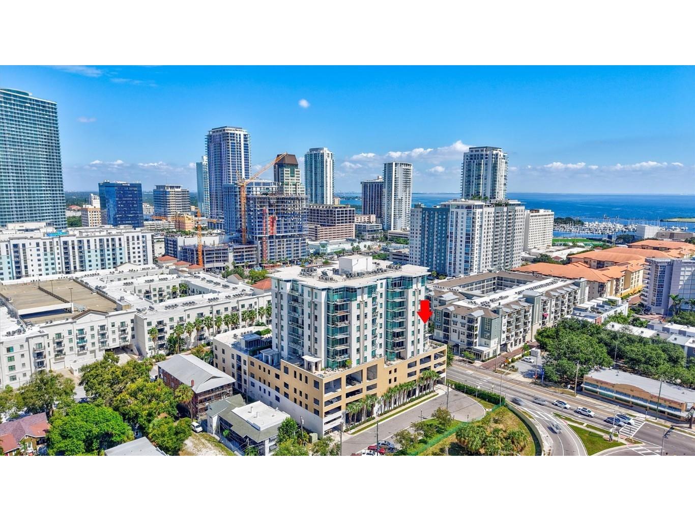 400 4th Avenue S #707 Saint Petersburg FL 33701 TB8434150 image36