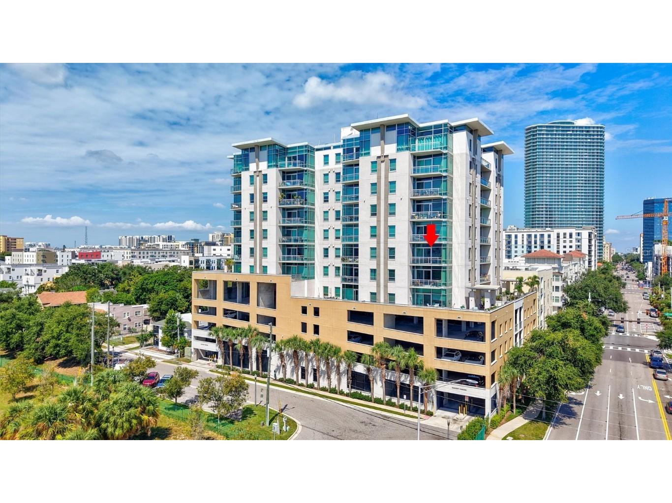 400 4th Avenue S #707 Saint Petersburg FL 33701 TB8434150 image37
