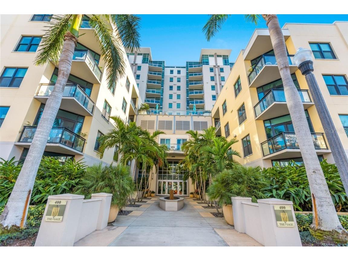 400 4th Avenue S #802 Saint Petersburg FL 33701 U8189930 image1