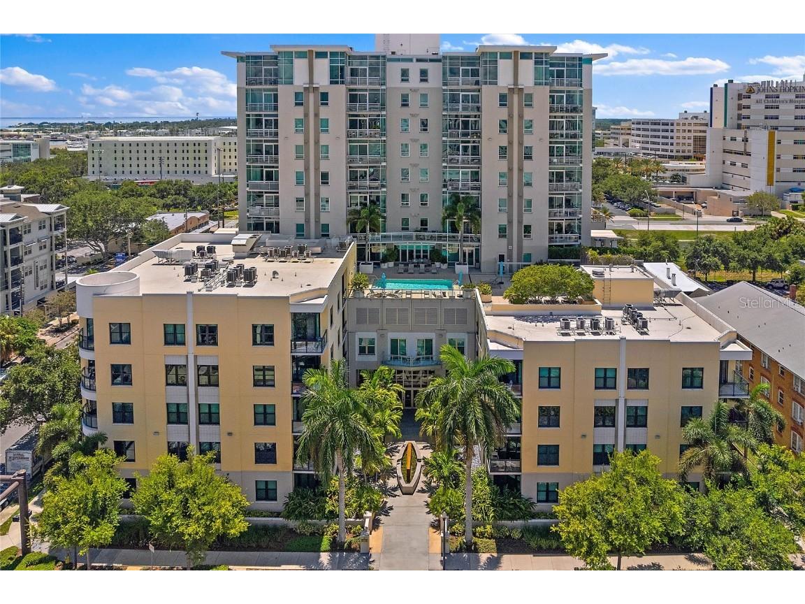 400 4th Avenue S #808 Saint Petersburg FL 33701 - TAMPA BAY U8191707 image1