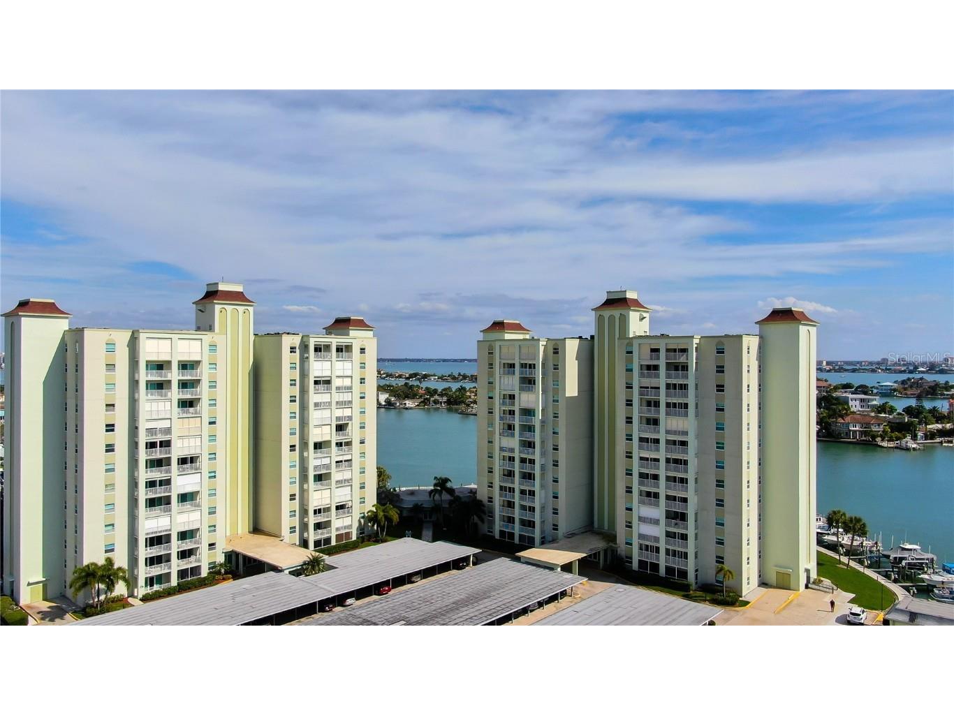 400 64 Avenue #1207 Saint Pete Beach FL 33706 TB8323196 image1