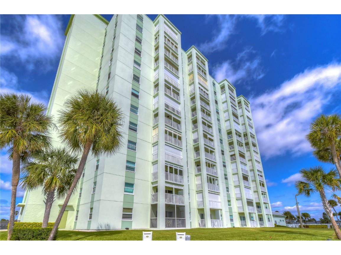 400 64th Avenue #1008 Saint Pete Beach FL 33706 - BOCA CEIGA BAY U8188067 image1