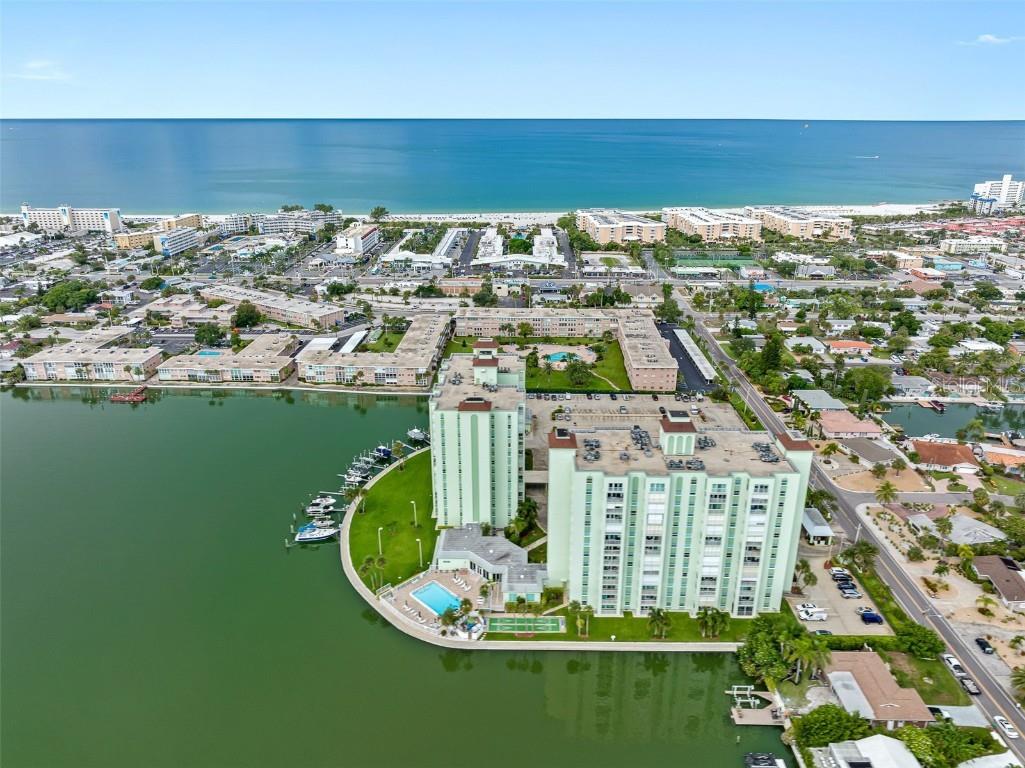 400 64th Avenue #1105 Saint Pete Beach FL 33706 TB8396072 image1