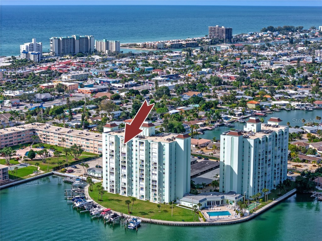 400 64th Avenue #1204 Saint Pete Beach FL 33706 U8223424 image1