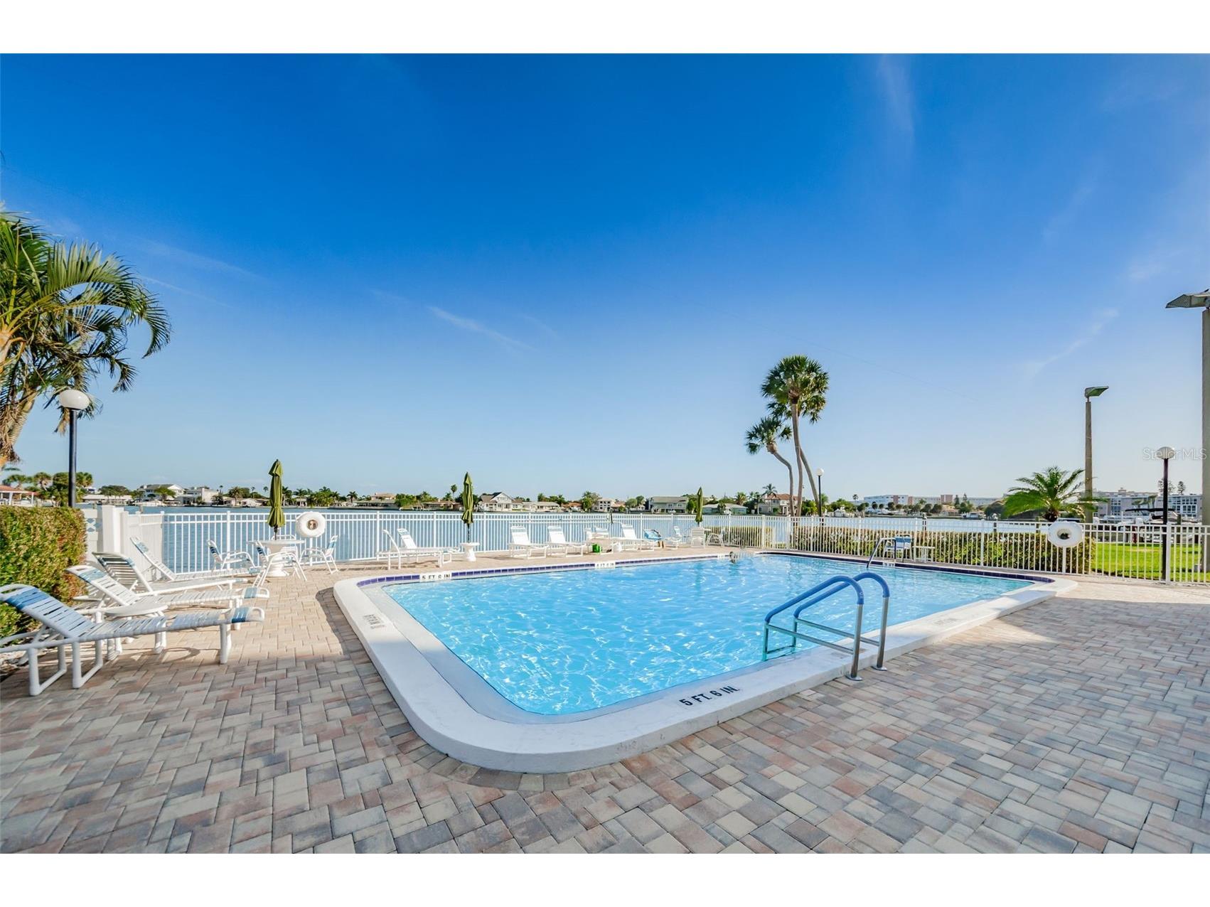 400 64th Avenue #202 Saint Pete Beach FL 33706 - BOCA CIEGA BAY TB8458702 image20