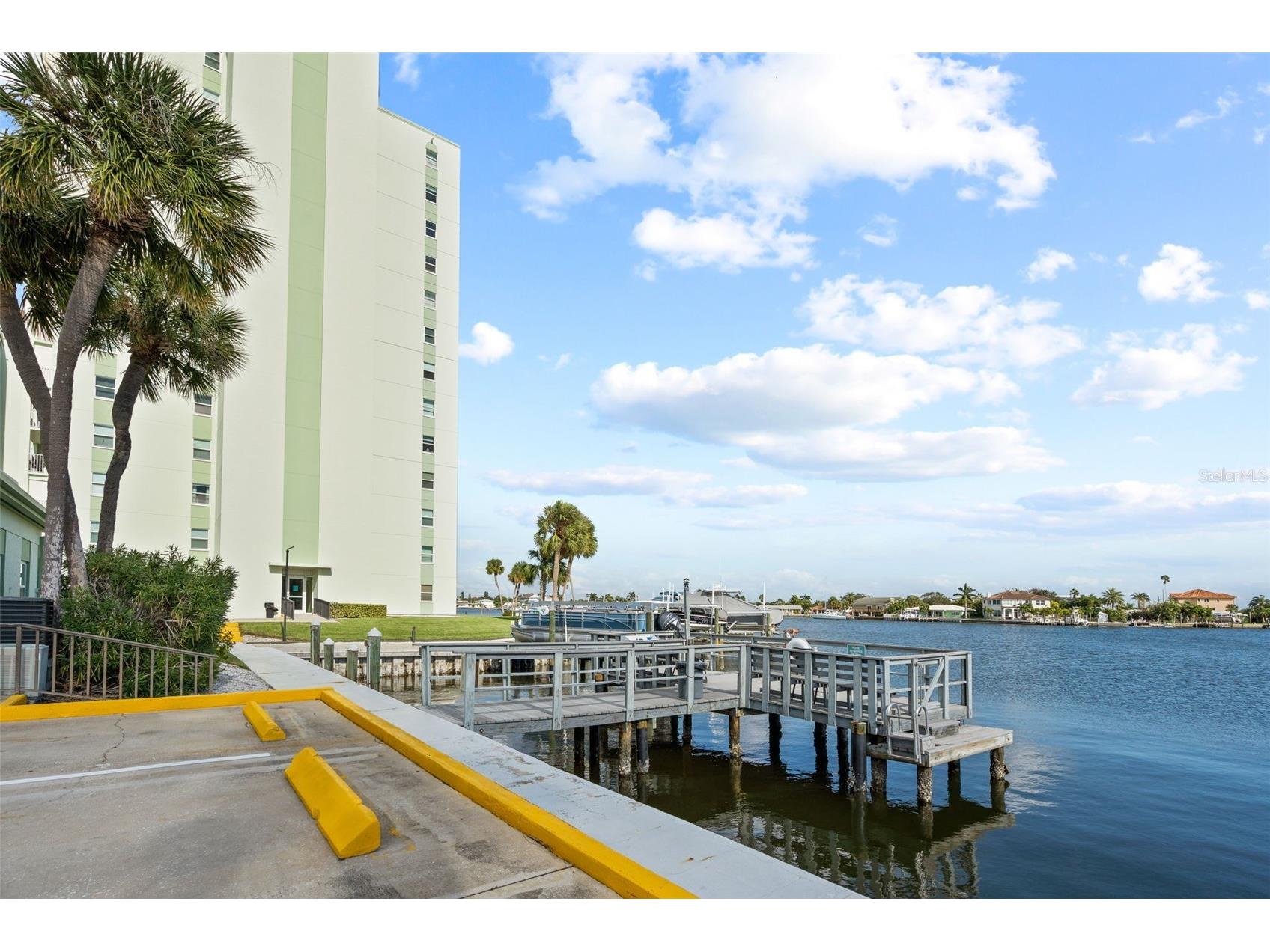 400 64th Avenue #202 Saint Pete Beach FL 33706 - BOCA CIEGA BAY TB8458702 image22