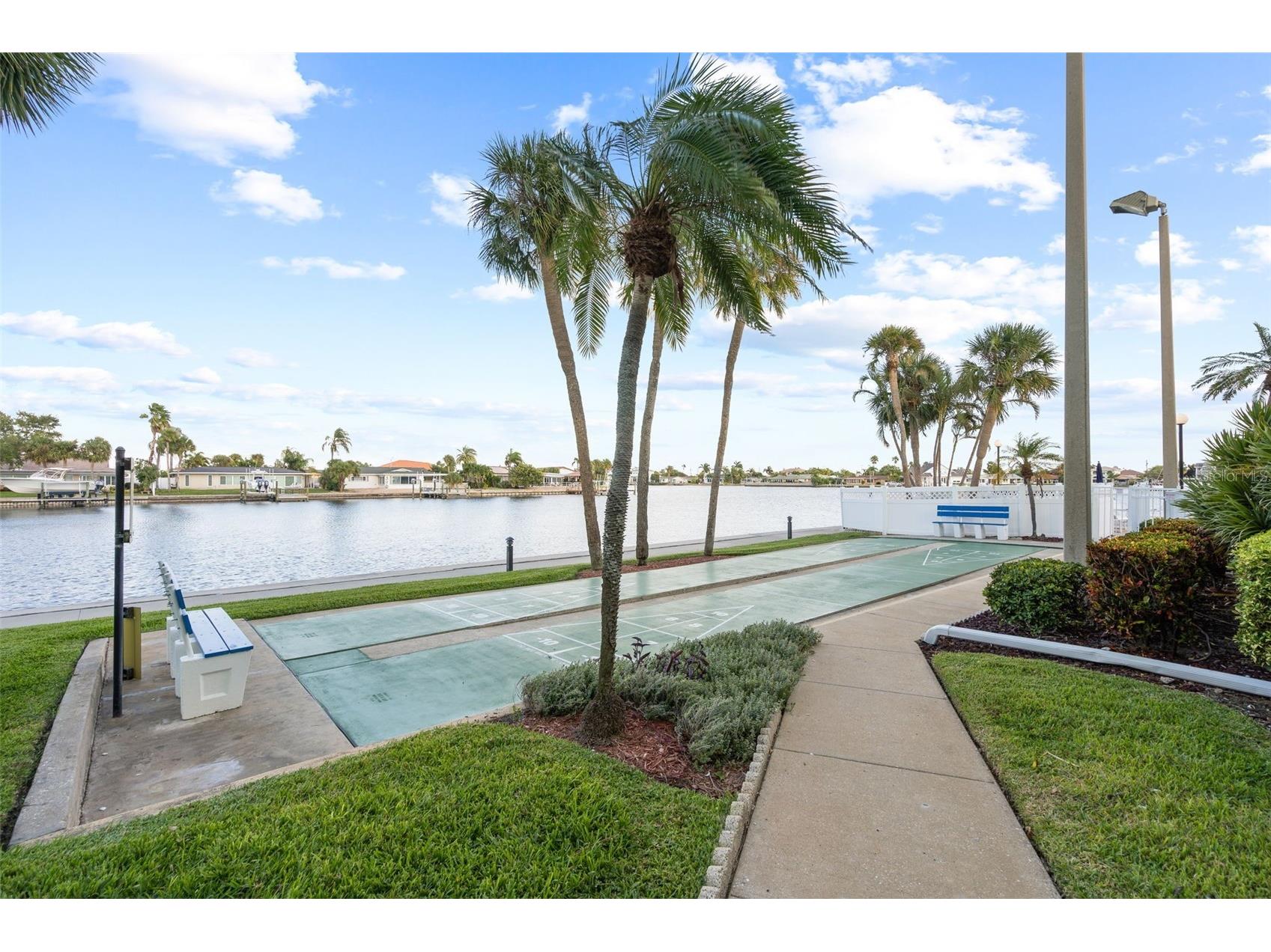 400 64th Avenue #202 Saint Pete Beach FL 33706 - BOCA CIEGA BAY TB8458702 image24