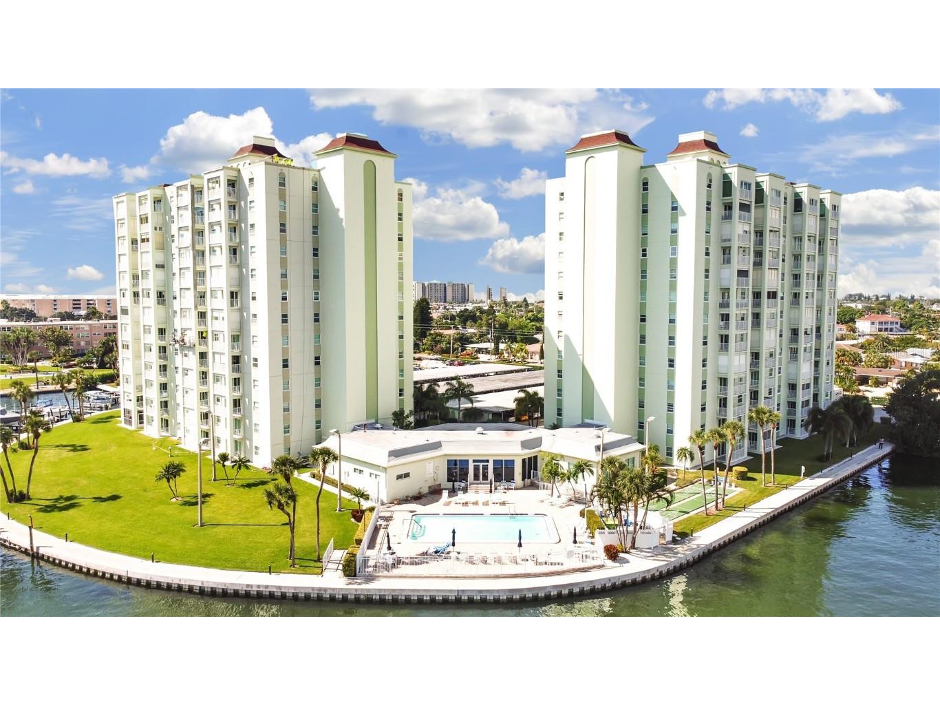 400 64th Avenue #505 Saint Pete Beach FL 33706 - BOCA CIEGA BAY AQUATIC PRESERV U8222071 image1