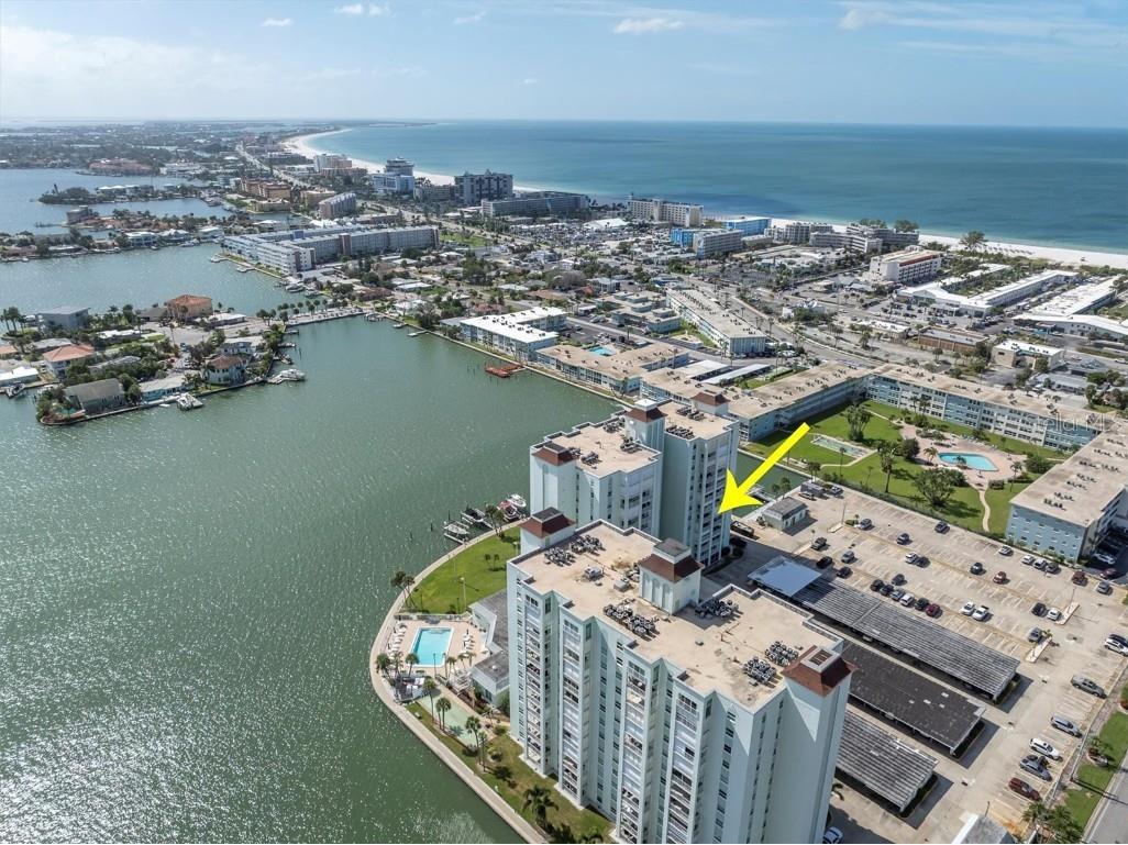 400 64th Avenue #601 Saint Pete Beach FL 33706 TB8433377 image1