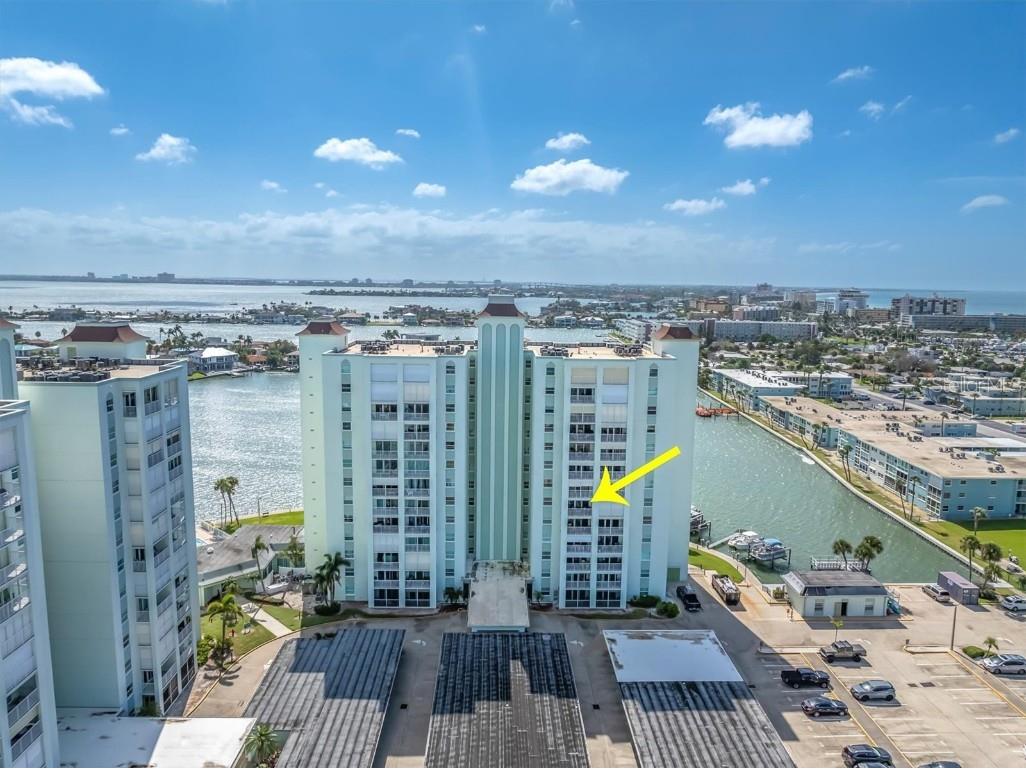 400 64th Avenue #601 Saint Pete Beach FL 33706 TB8433377 image2