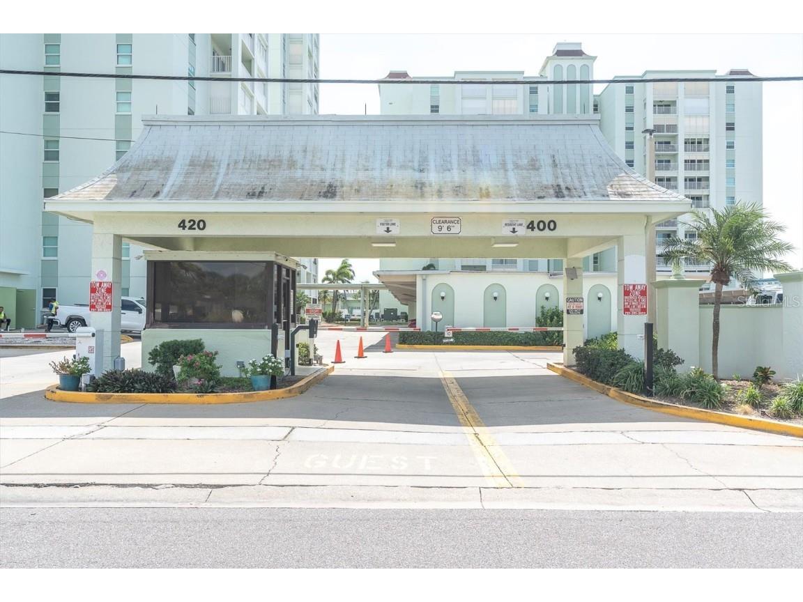 400 64th Avenue #601 Saint Pete Beach FL 33706 TB8433377 image31