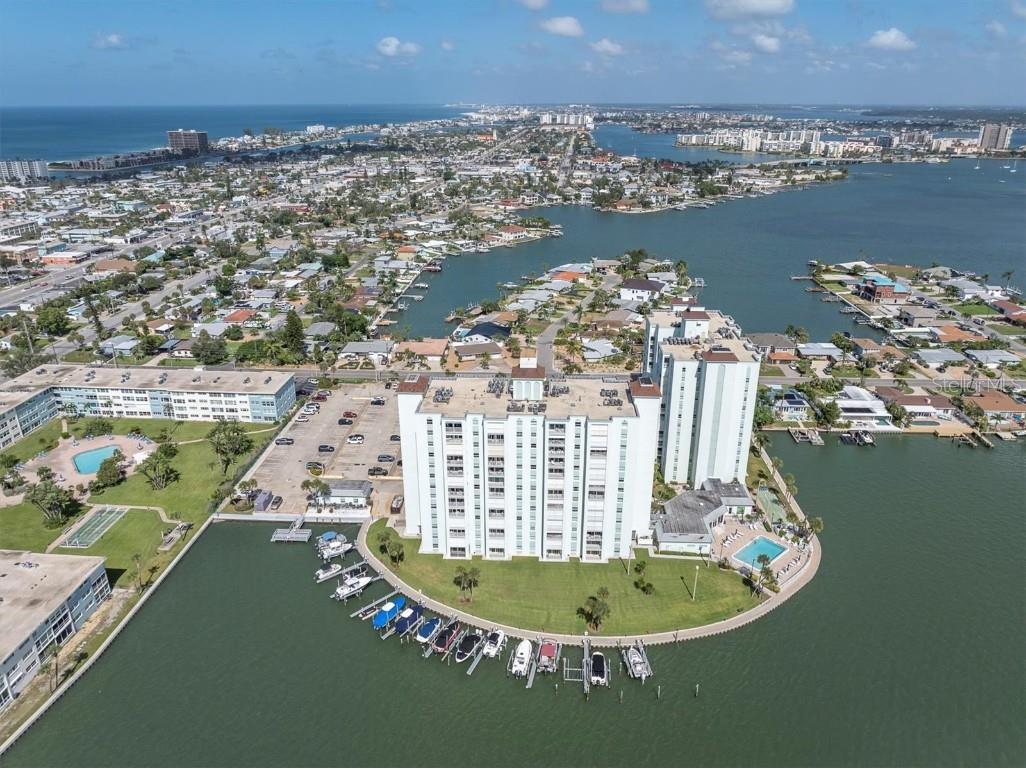 400 64th Avenue #601 Saint Pete Beach FL 33706 TB8433377 image47